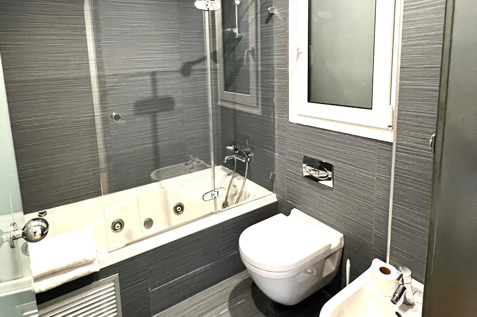 Apartment Apartamentos Las Palmas VII Family Only Salou