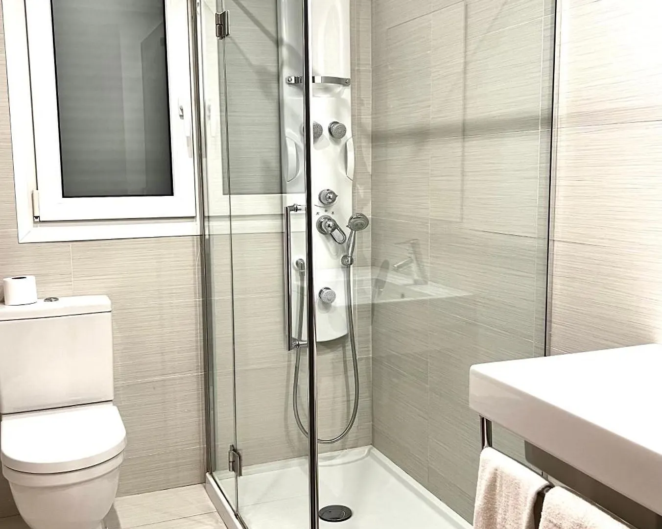 Apartamentos Las Palmas VII Family Only Salou Spain