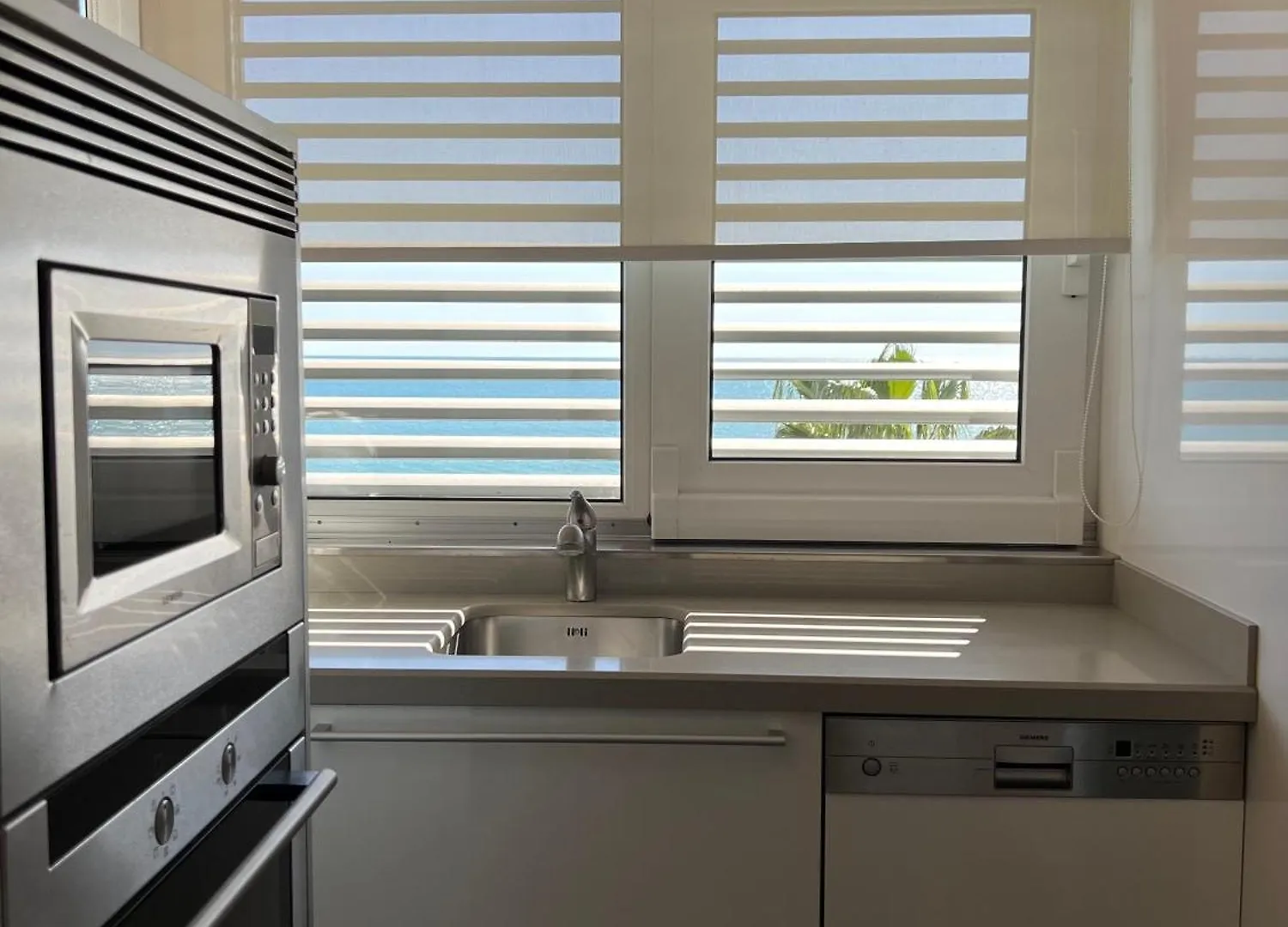 Apartamentos Las Palmas VII Family Only Salou