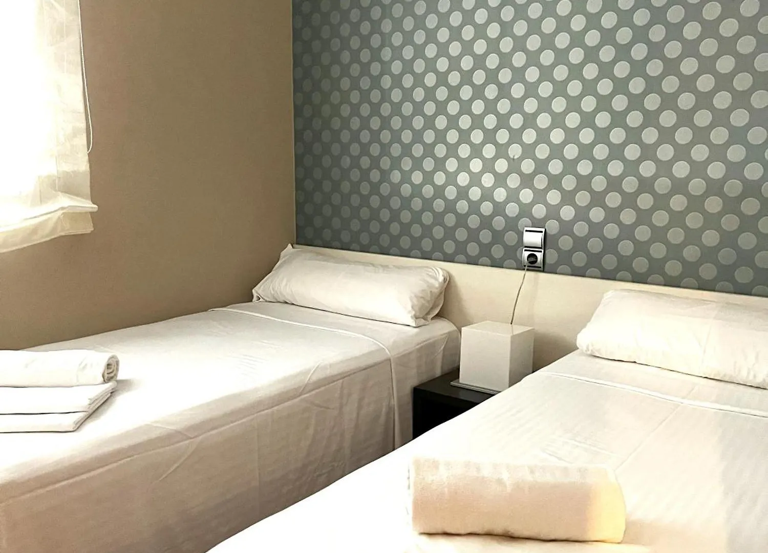 Apartamentos Las Palmas VII Family Only Salou Apartment