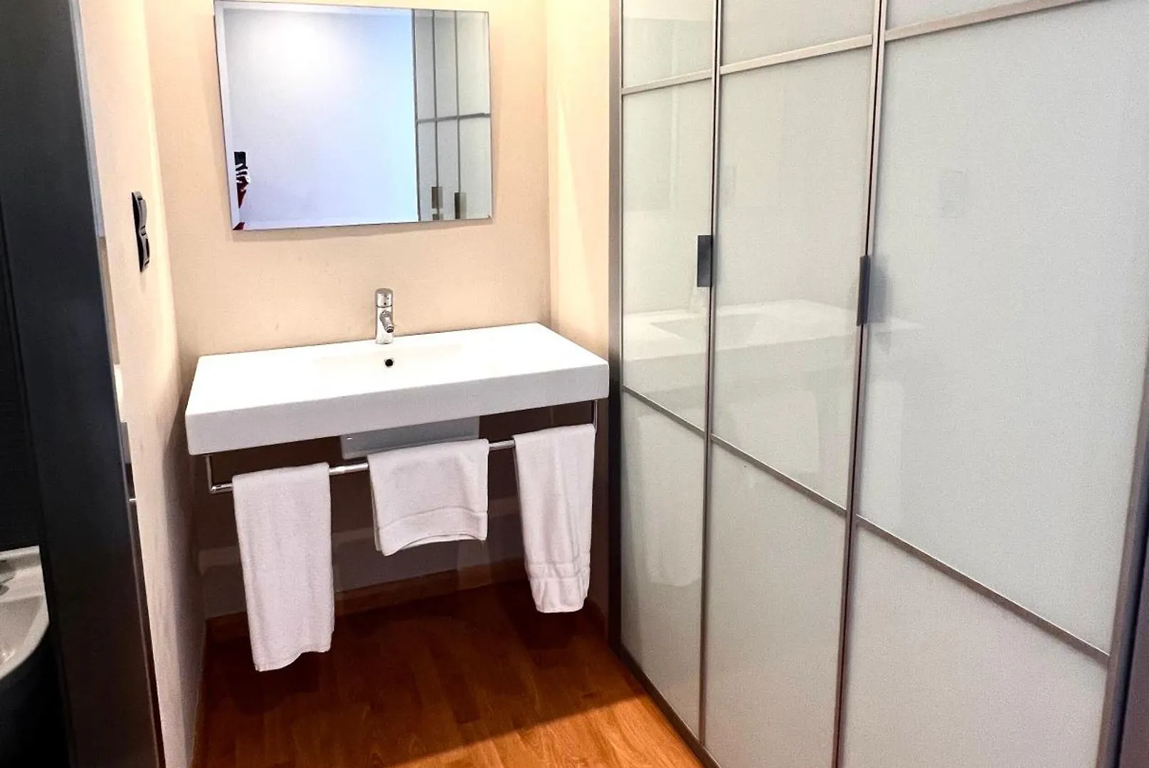 Apartment Apartamentos Las Palmas VII Family Only Salou