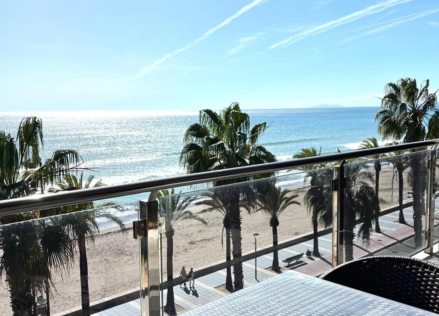 Apartment Apartamentos Las Palmas VII Family Only Salou