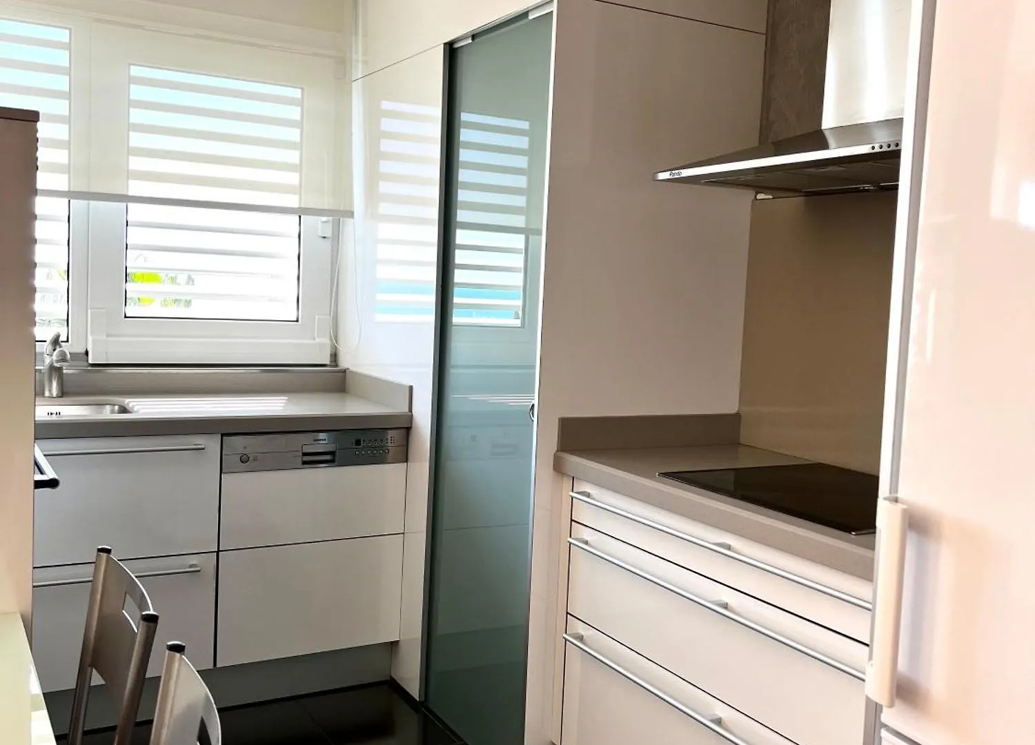 Apartment Apartamentos Las Palmas VII Family Only Salou