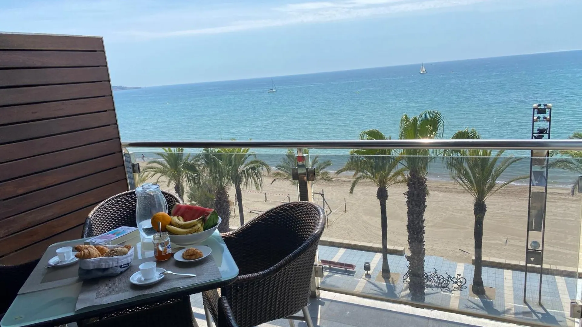 Apartamentos Las Palmas VII Family Only Salou 0*,  Spain
