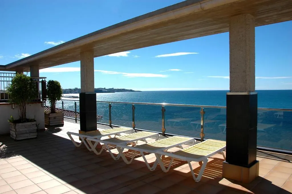 Apartamentos Las Palmas VII Family Only Salou Apartment