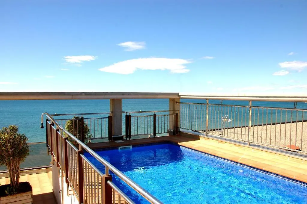 Apartamentos Las Palmas VII Family Only Salou Apartment