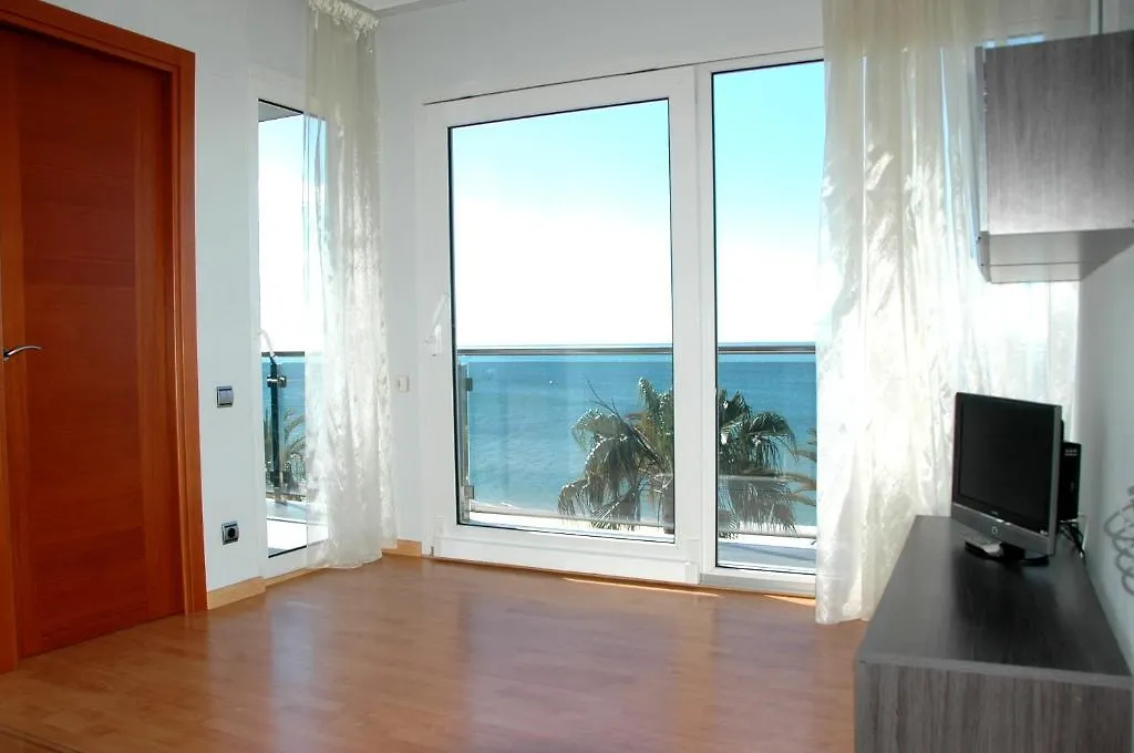 Apartamentos Las Palmas VII Family Only Salou 0*,  Spain