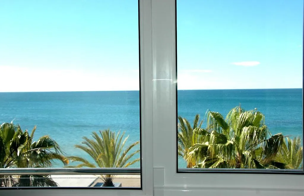 Apartment Apartamentos Las Palmas VII Family Only Salou