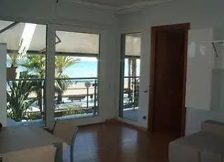 Apartment Apartamentos Las Palmas VII Family Only Salou Spain