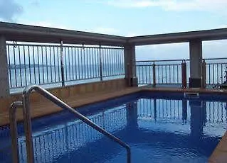 Apartamentos Las Palmas VII Family Only Salou