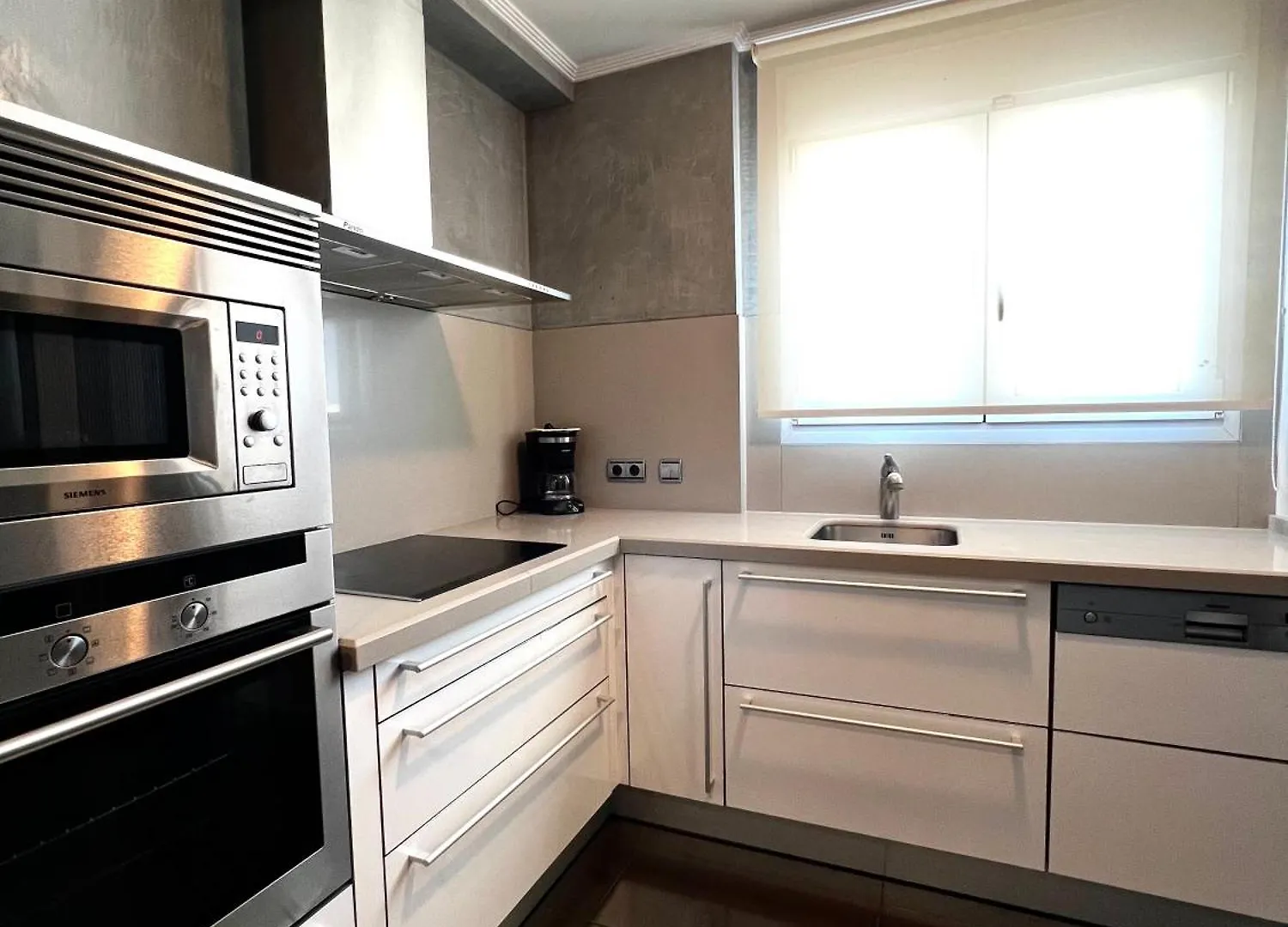 Apartamentos Las Palmas VII Family Only Salou 0*,