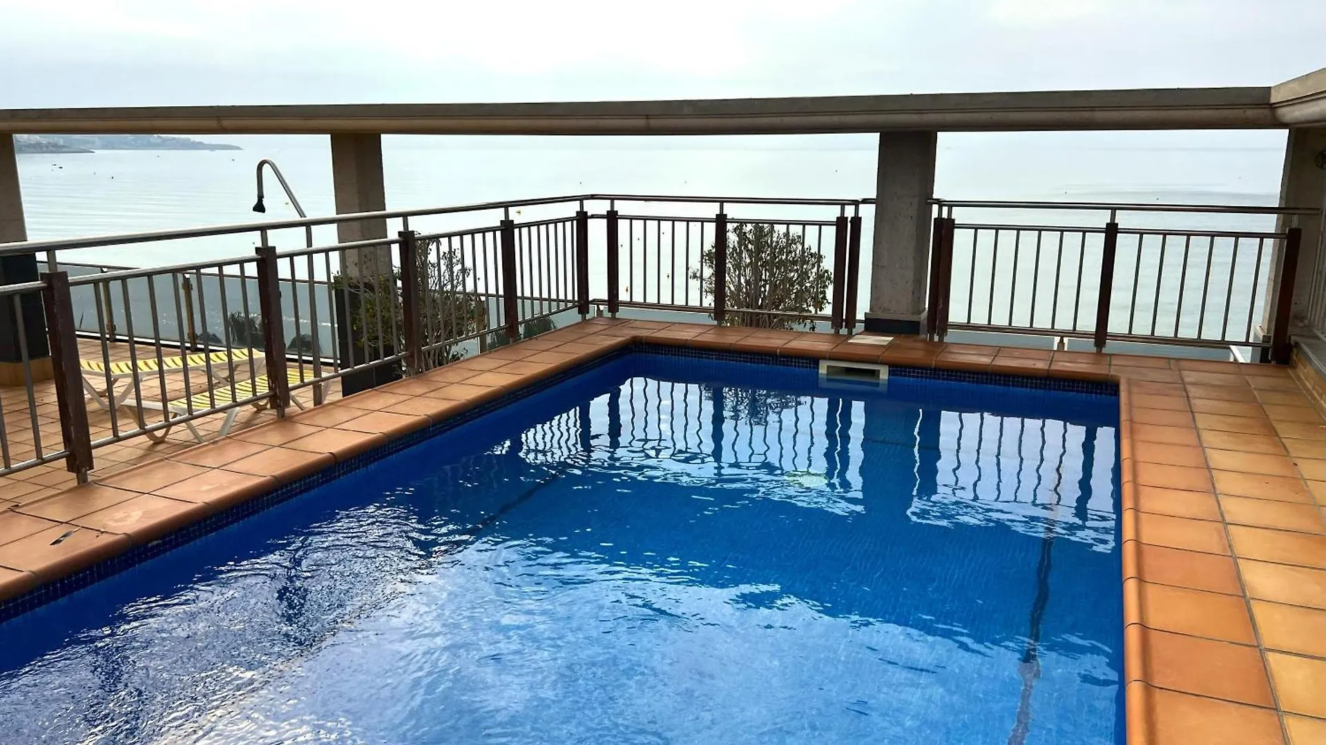 Apartamentos Las Palmas VII Family Only Salou Spain