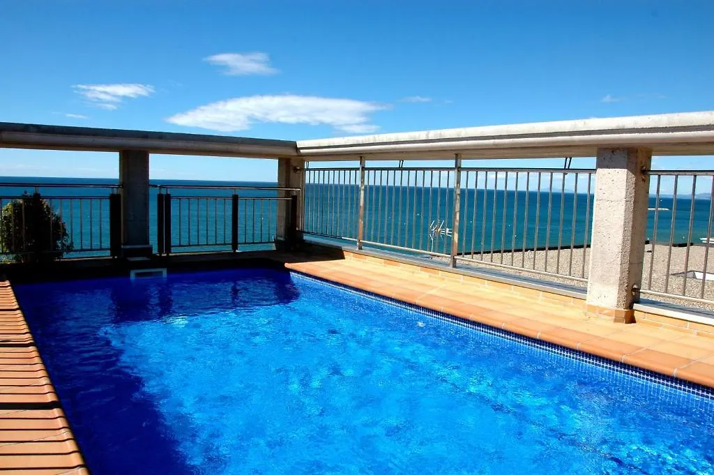 Apartamentos Las Palmas VII Family Only Salou