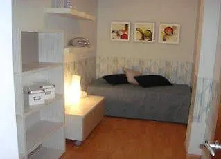 Apartment Apartamentos Las Palmas VII Family Only Salou