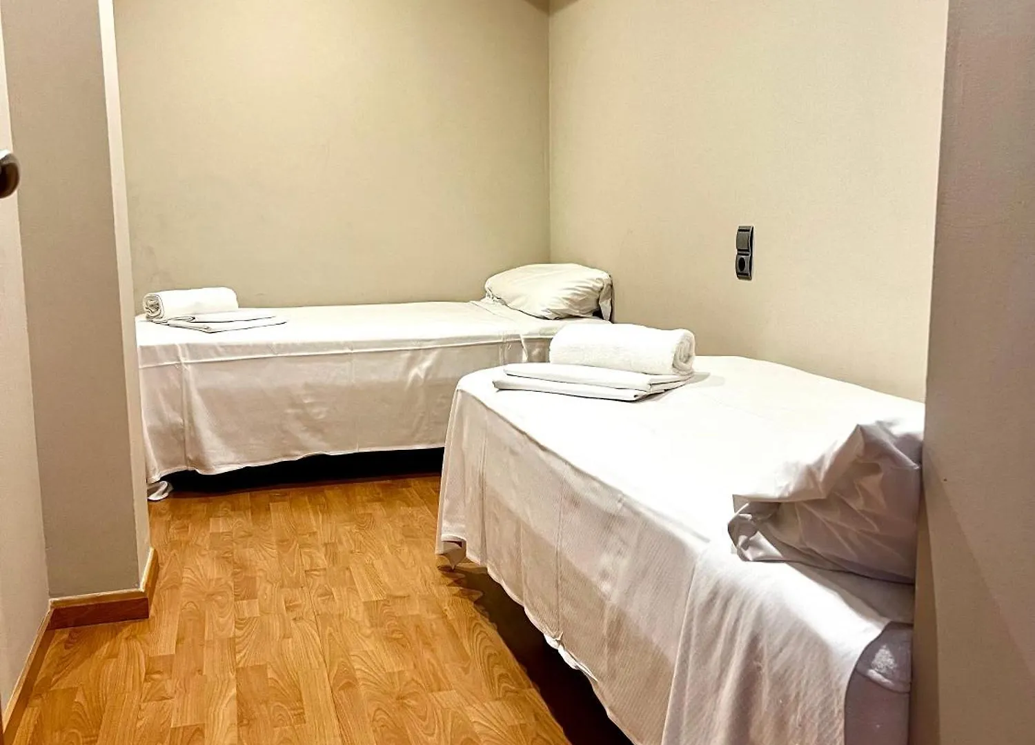 Apartamentos Las Palmas VII Family Only Salou Apartment