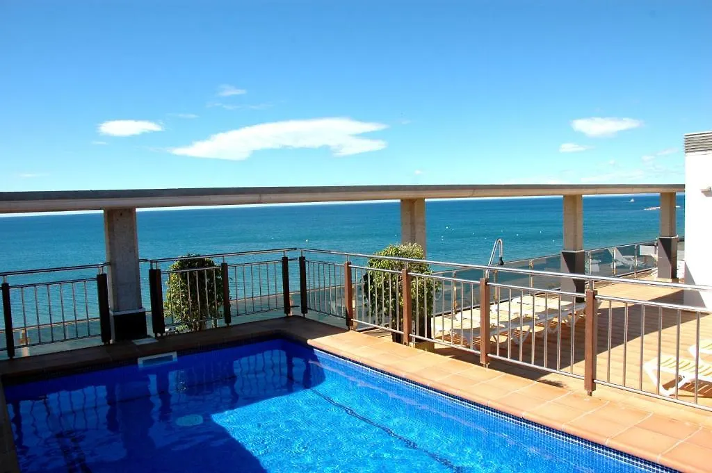 Apartamentos Las Palmas VII Family Only contacts